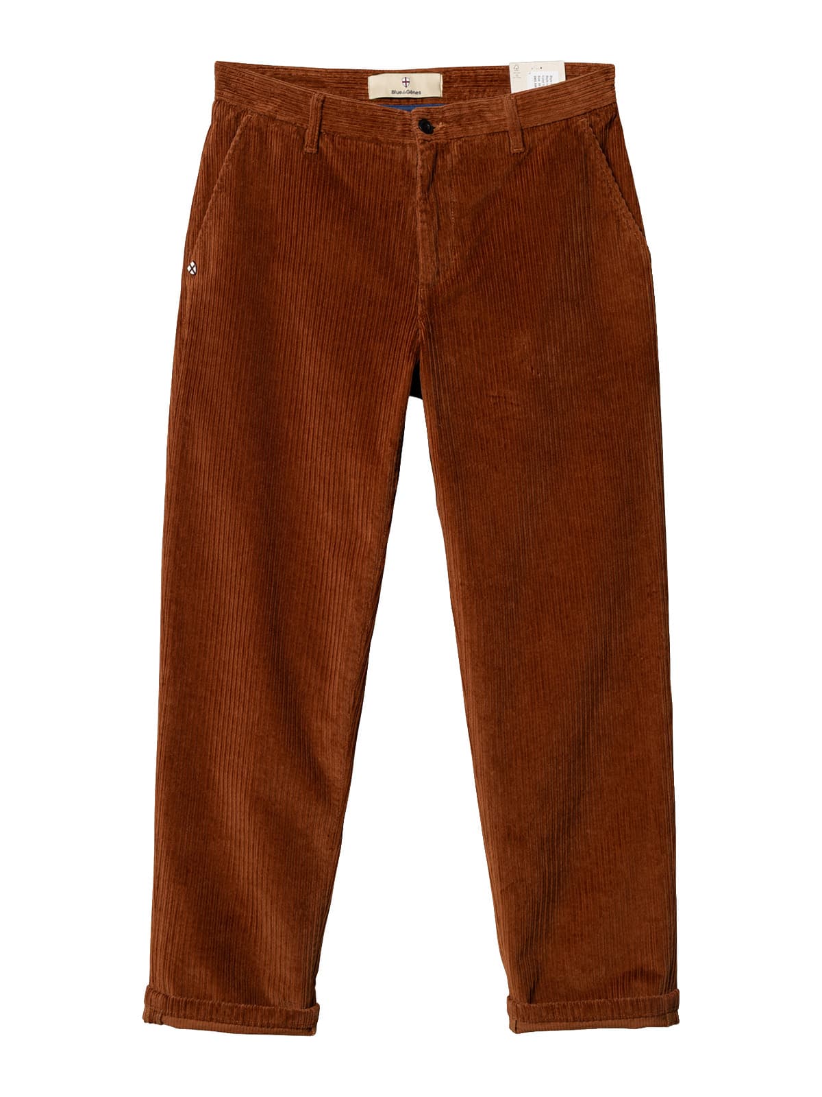 BGPalco Cord Chino