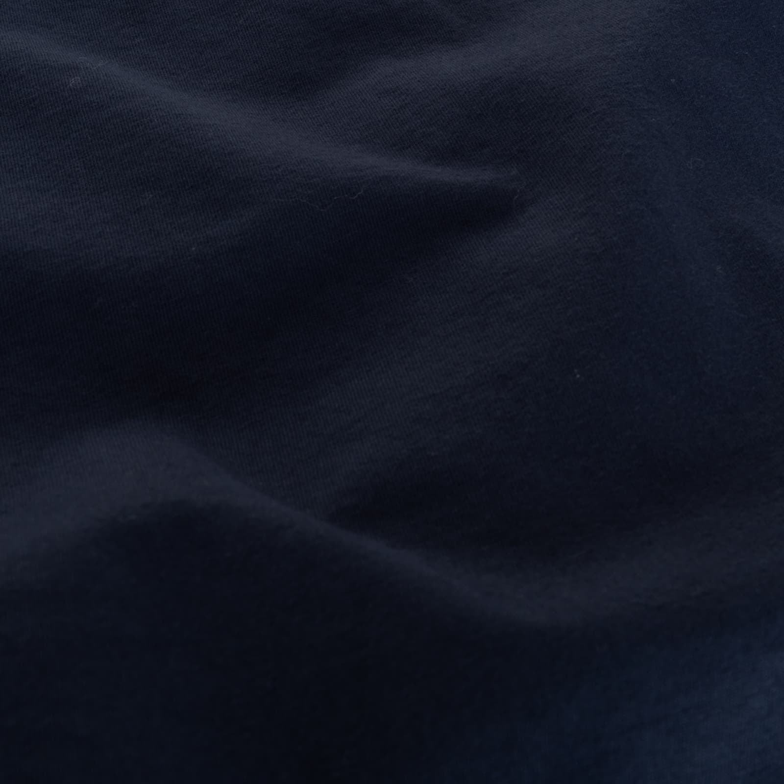 Cotton Long Sleeve