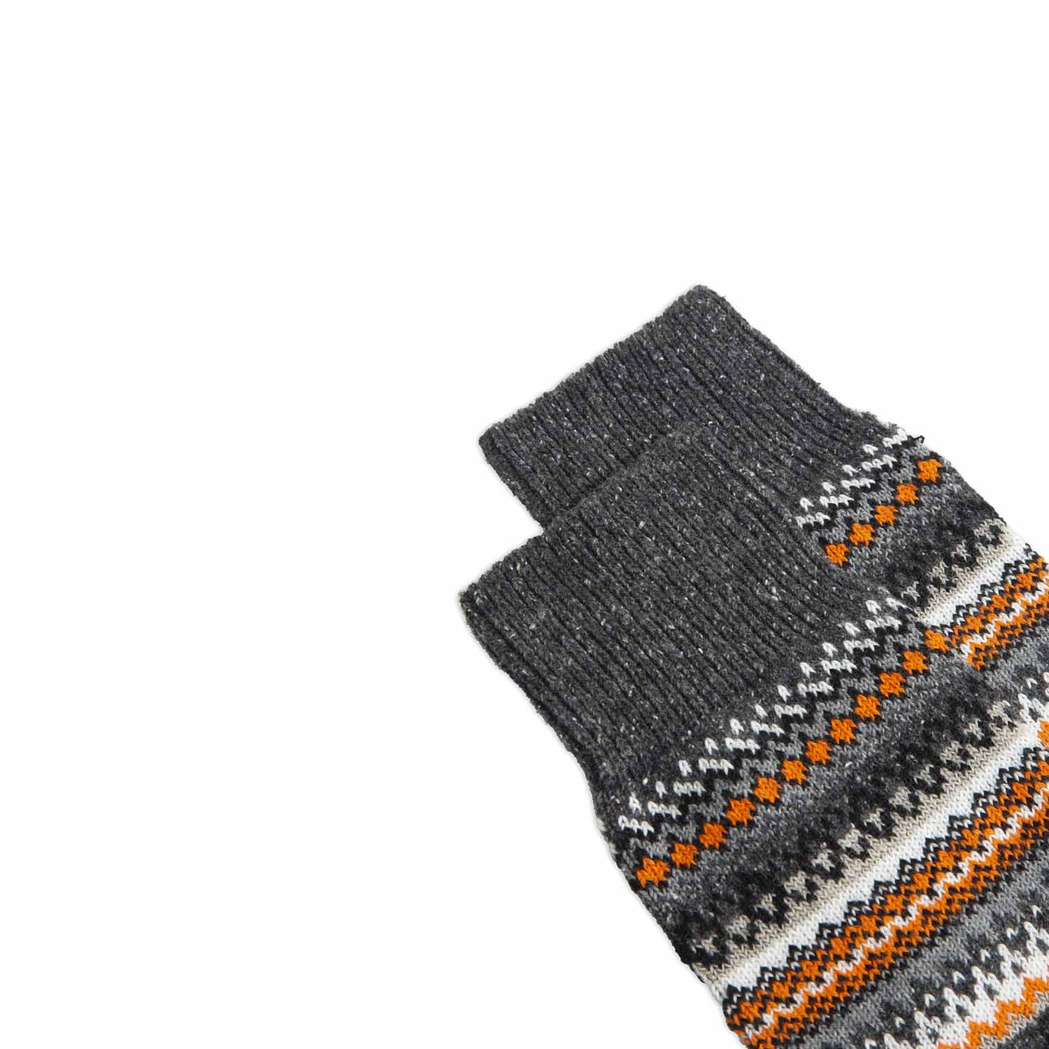 Knit Socks Kayts