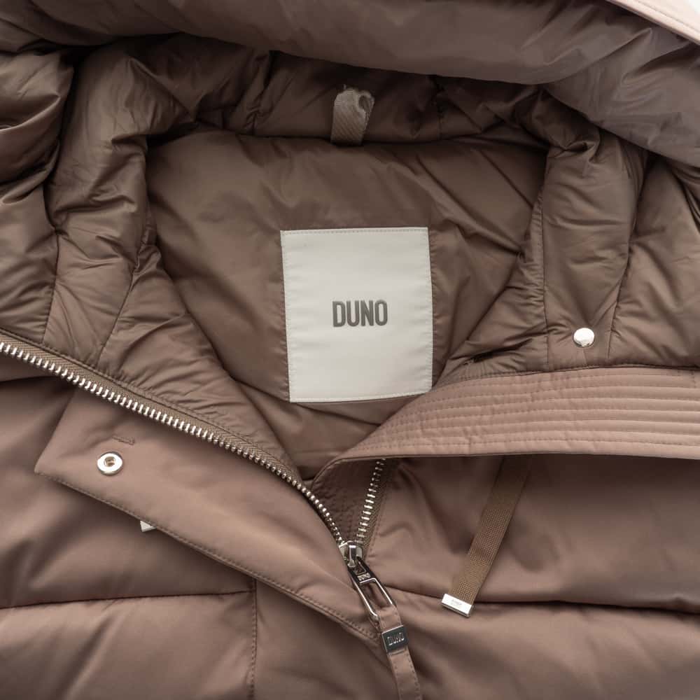 Down Jacket Giada Mestre