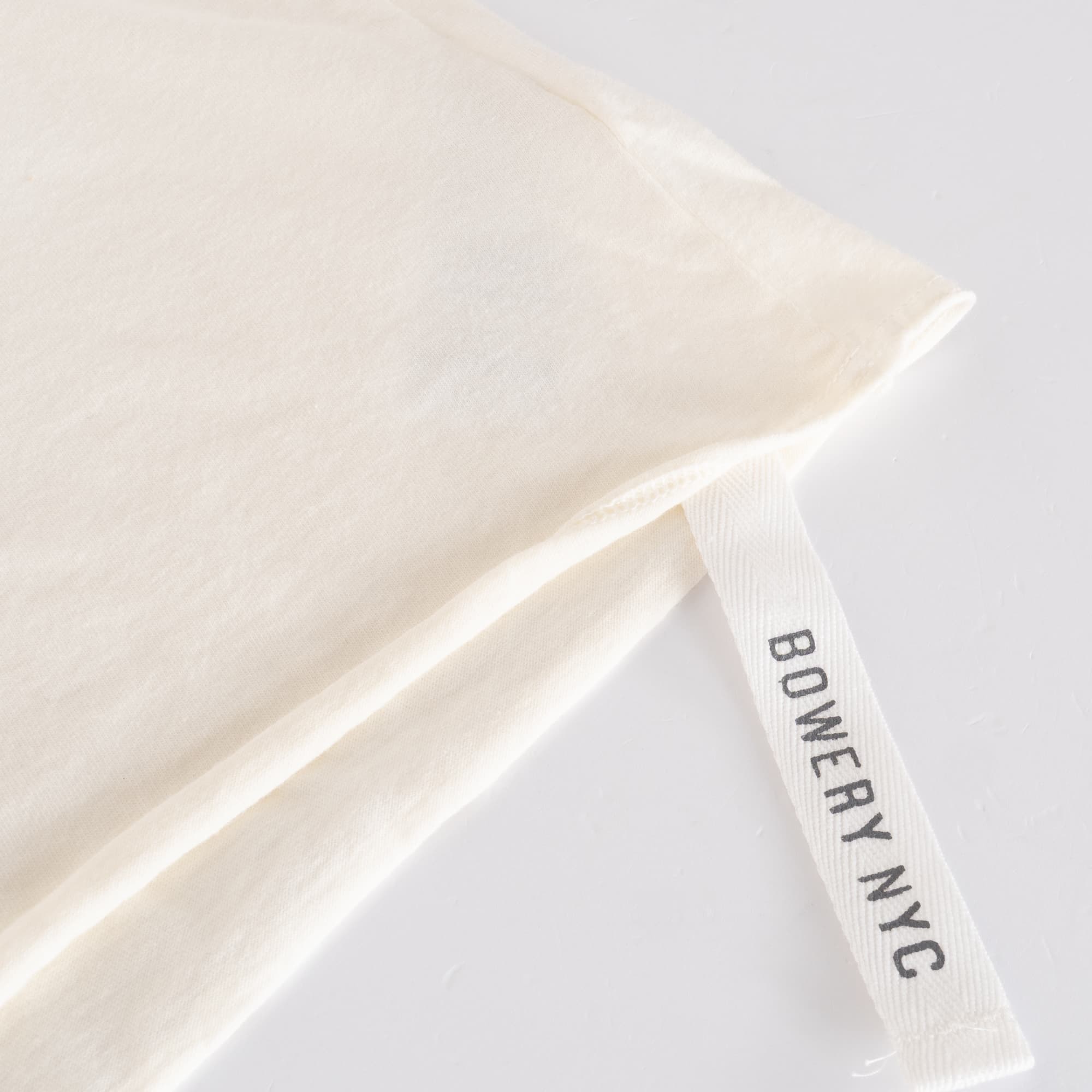 Cotton Long Sleeve