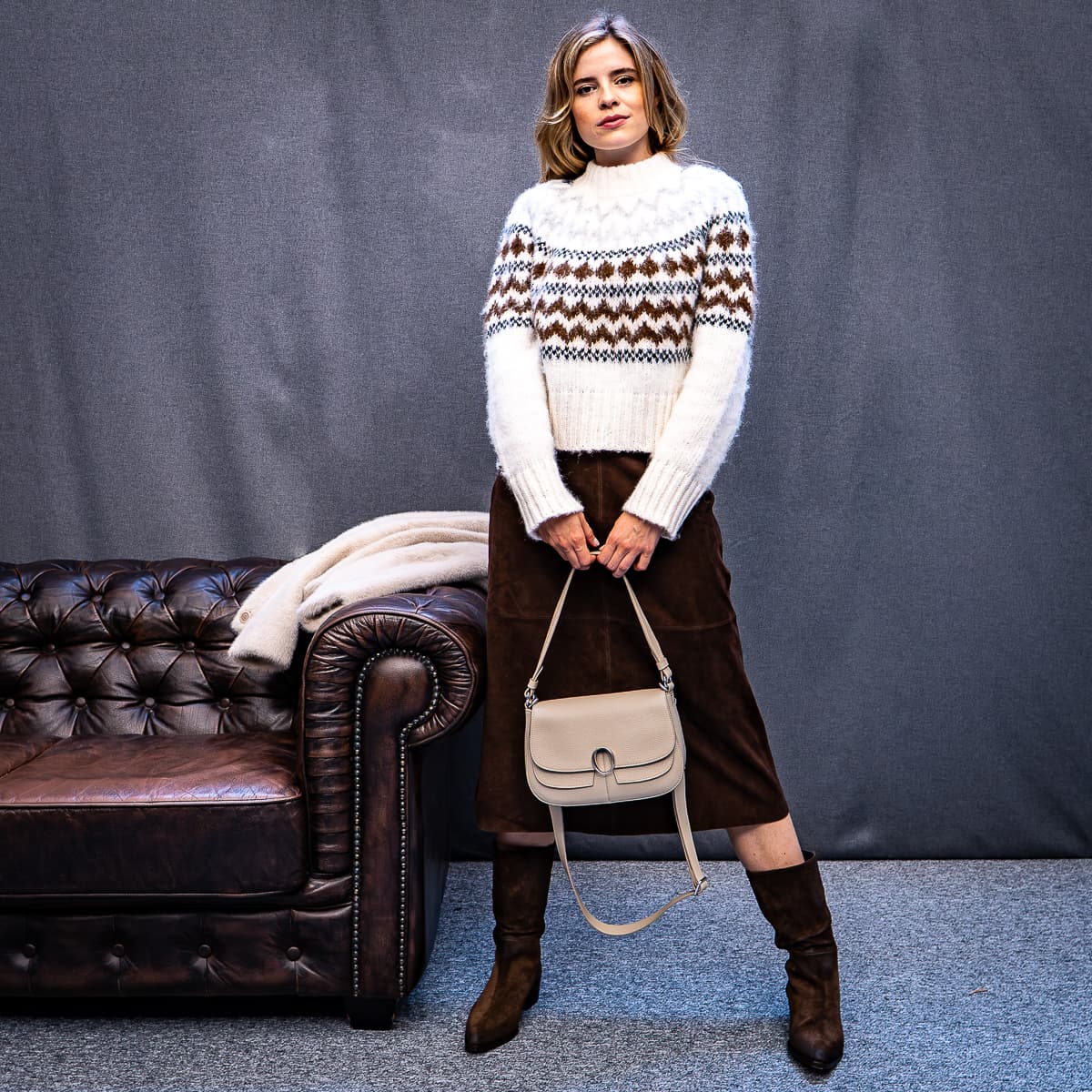 Handbag Kate S