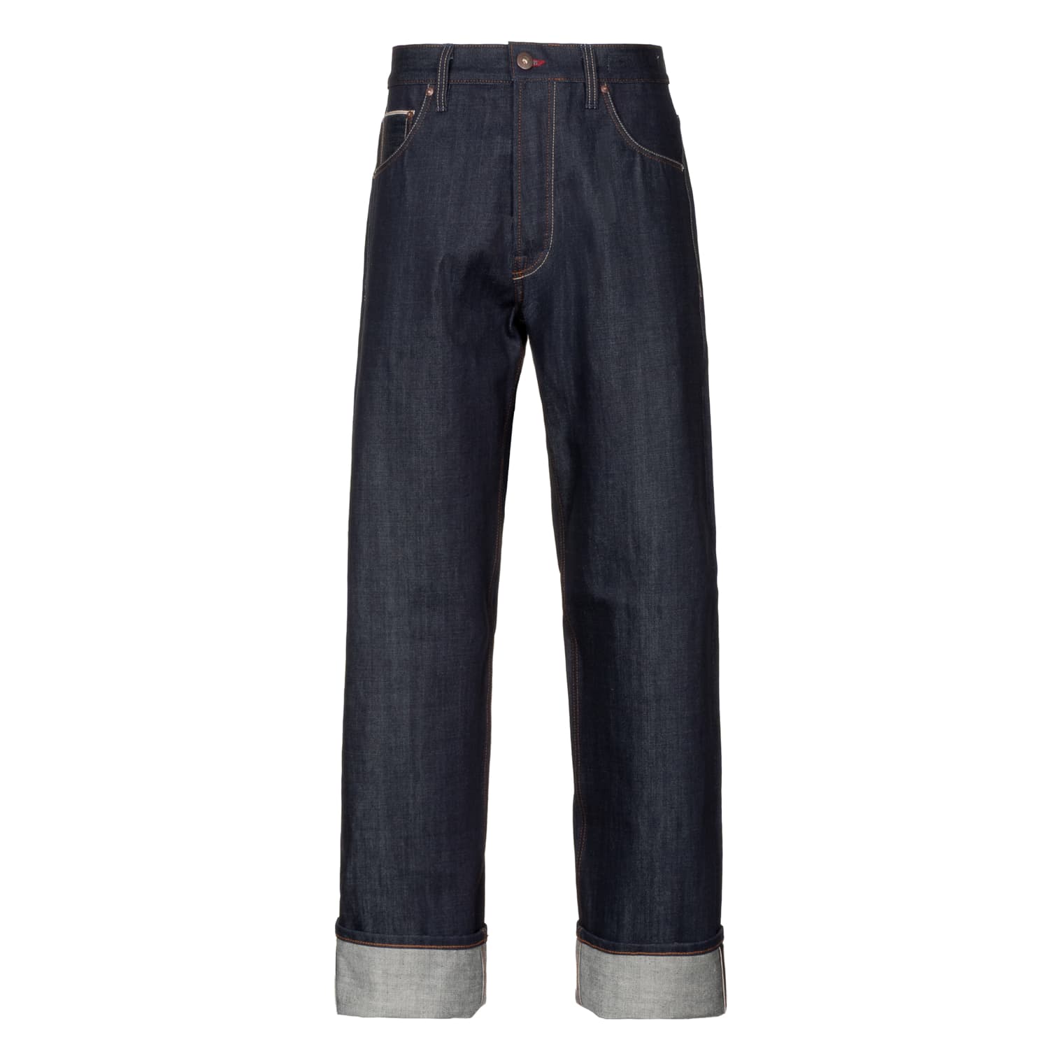 Weiter Blaumann 14 oz
