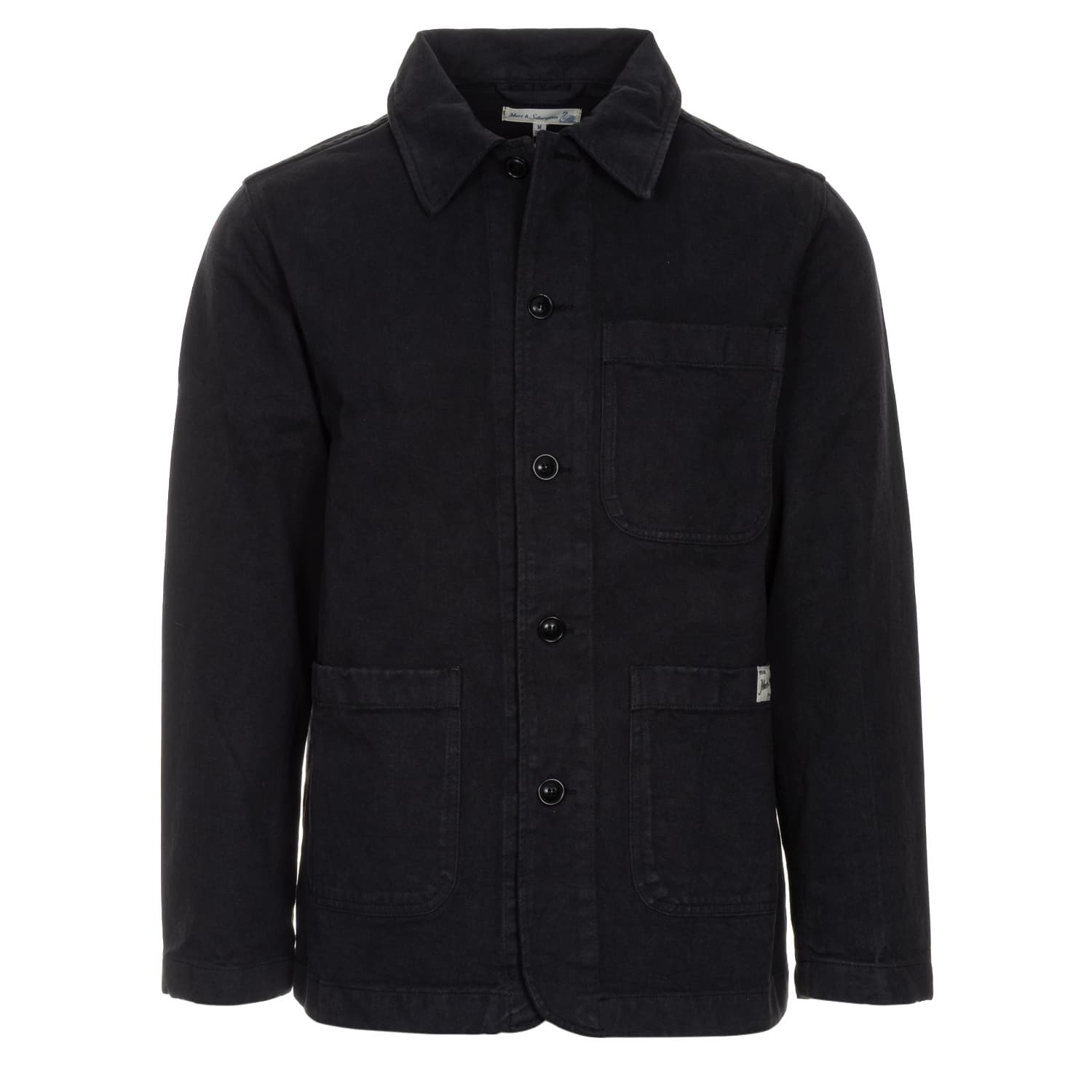 Worker Jacket JKT05 Broken Twill