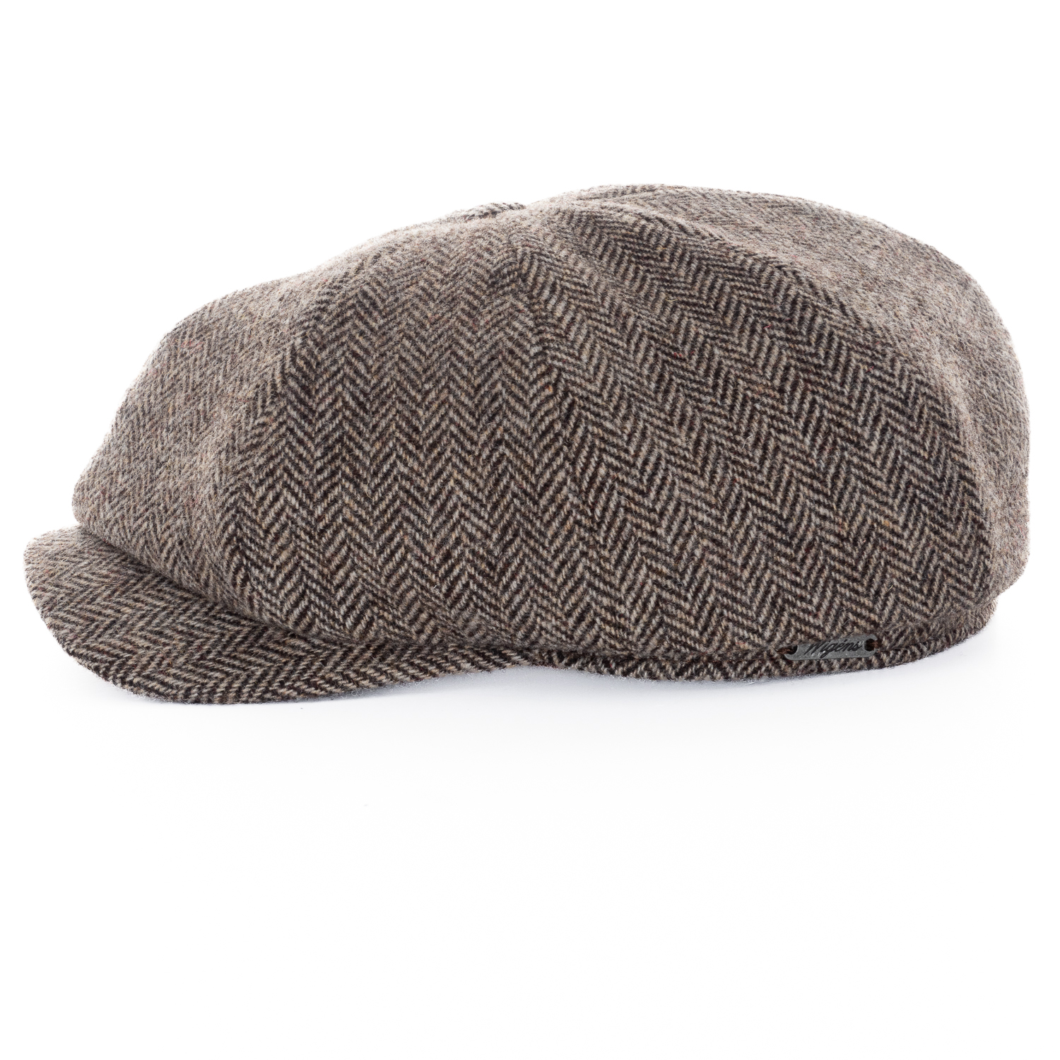 wigens-101-155-newsboy-classic-cap-809-light-brown-2