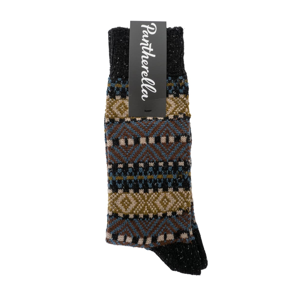 Merino Socks Beck