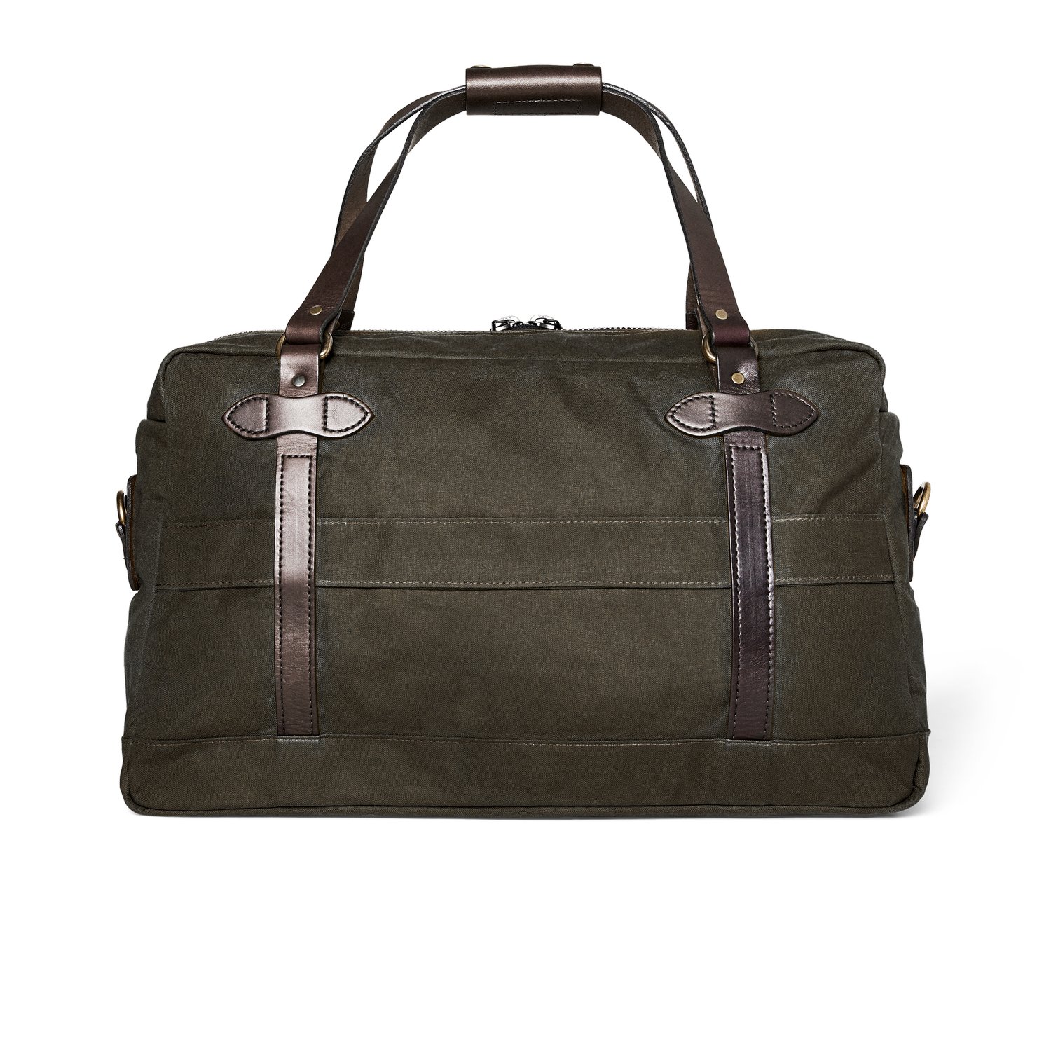 48 Hour Tin Cloth Duffle Bag