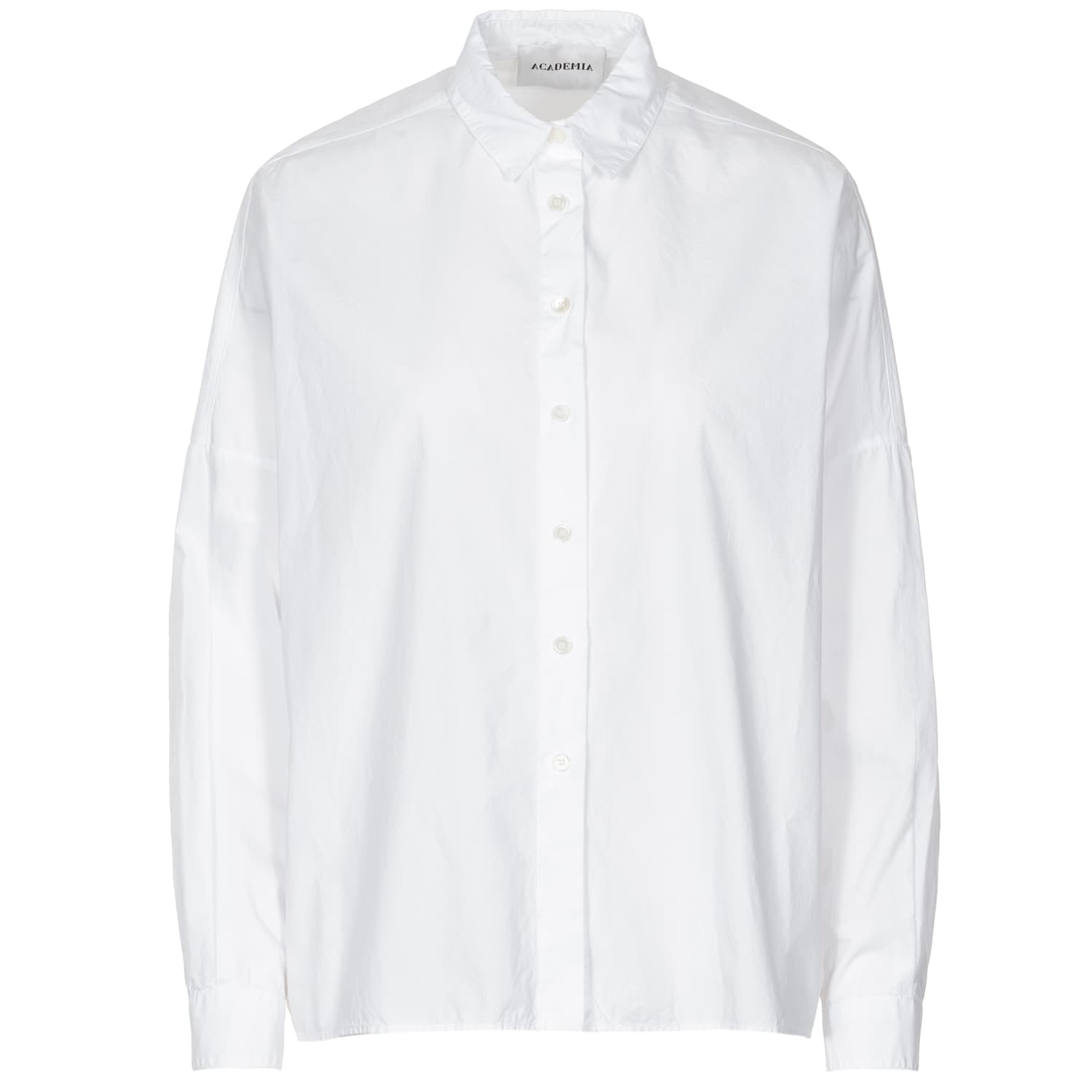 Cotton Blouse Gioia