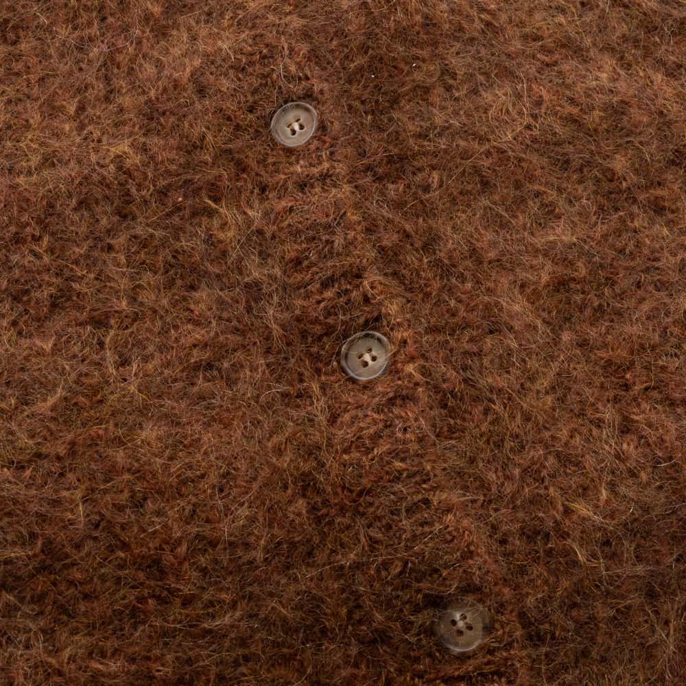 Knit Cardigan Alma