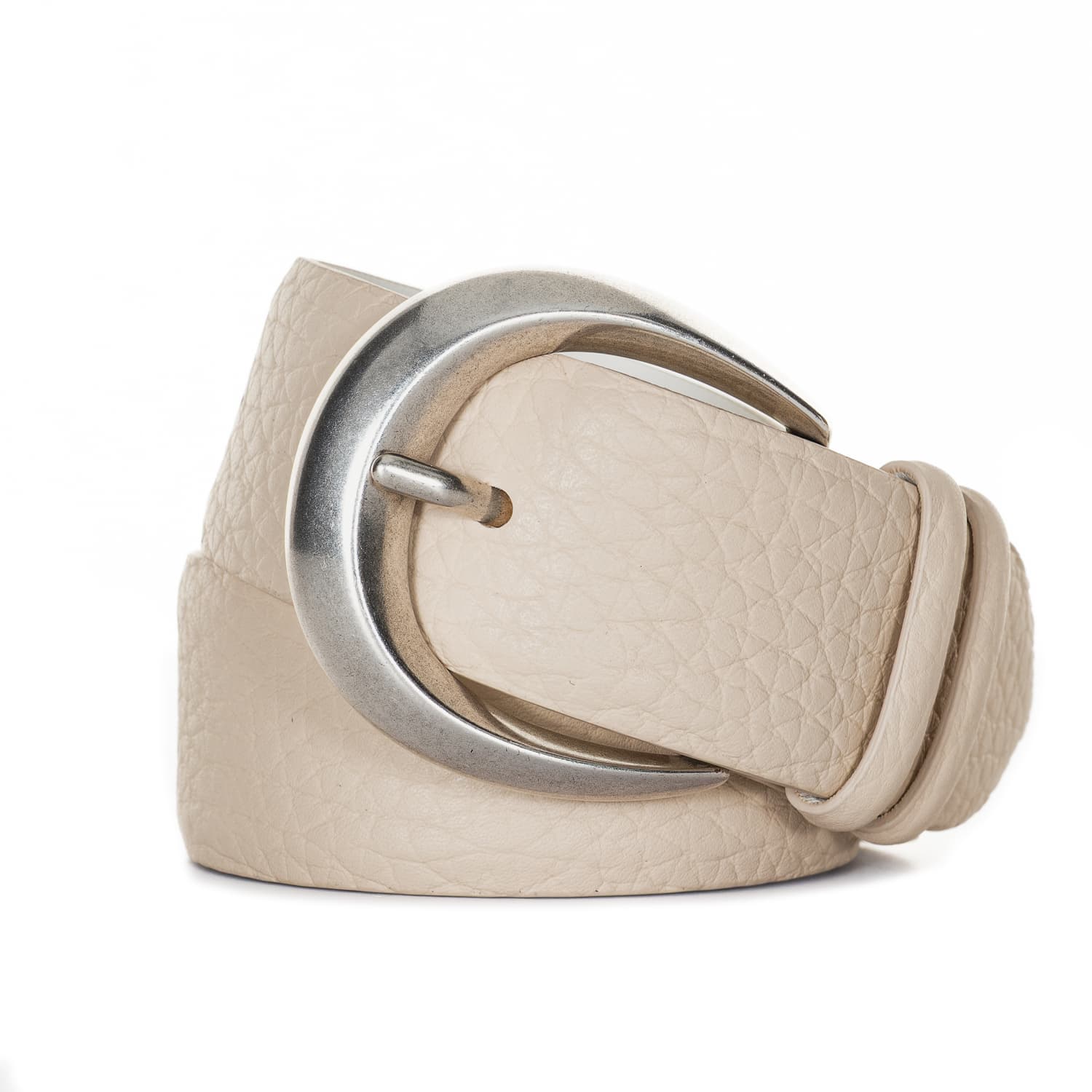 Leather Belt 10469 Soft