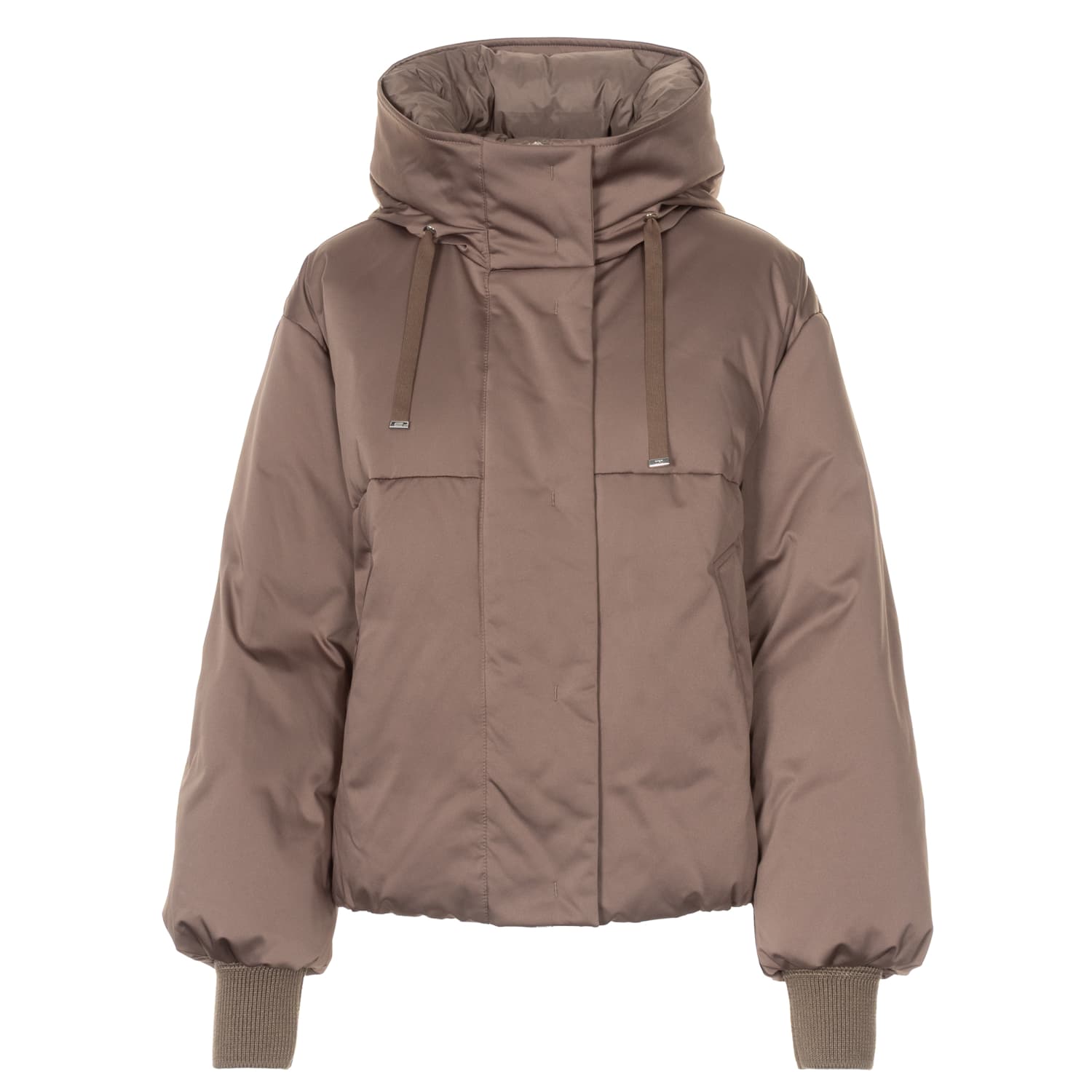 Down Jacket Giada Mestre