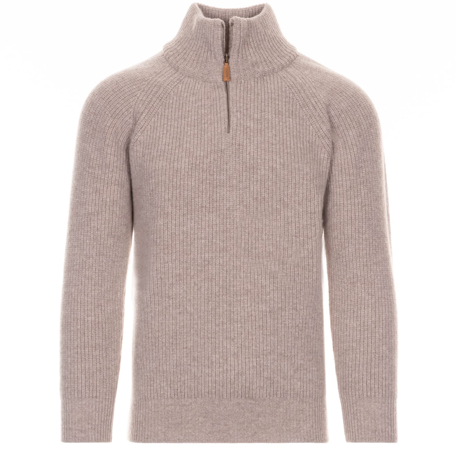 william-lockie-longbaulk-quarter-zip-cobble-4-von-4