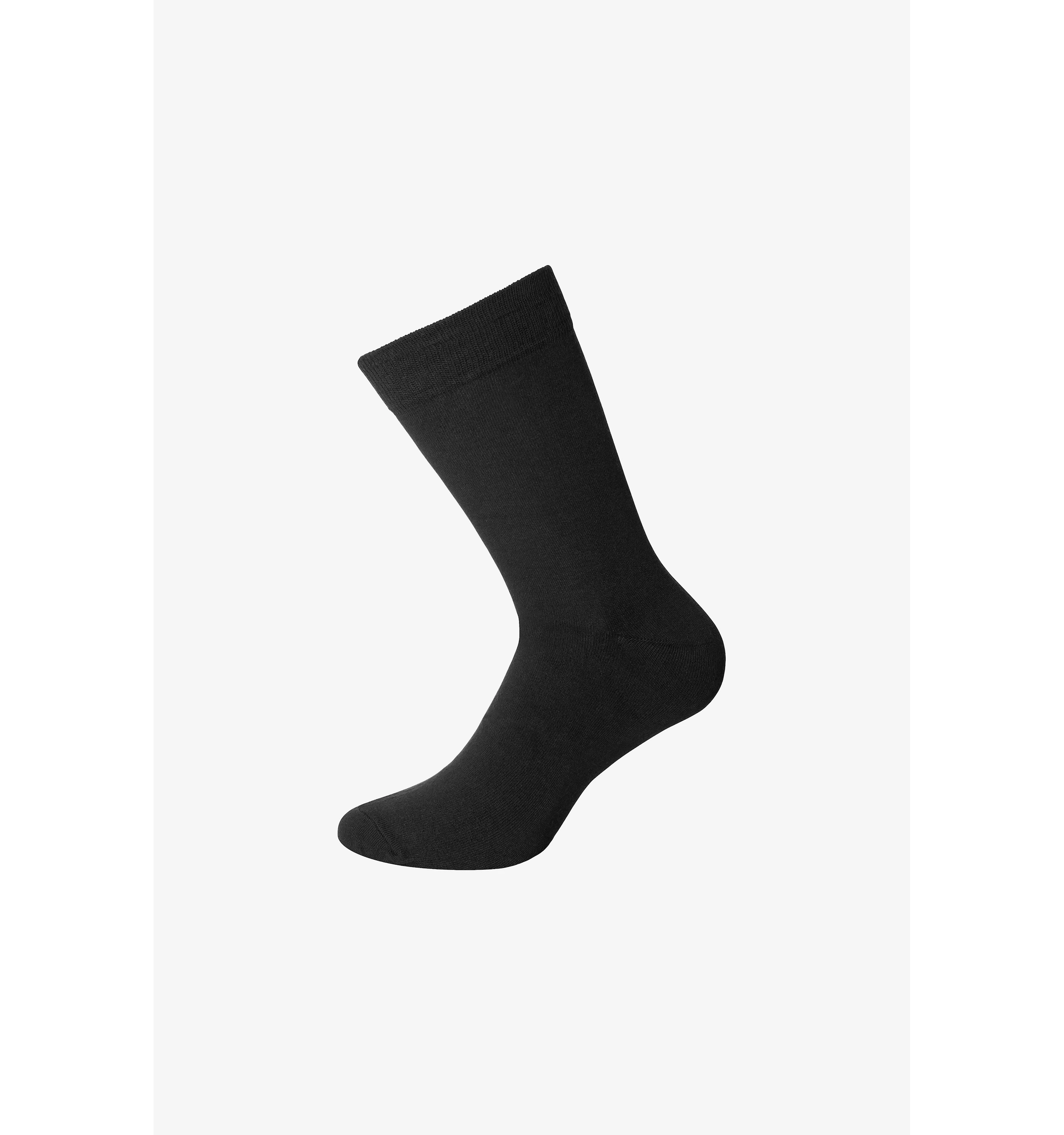 Organic Cotton Socks 5-Pack
