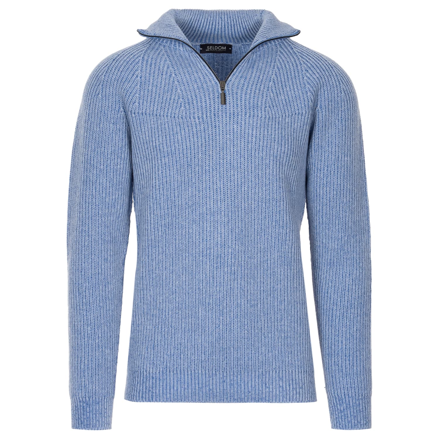 Knit Troyer Ole