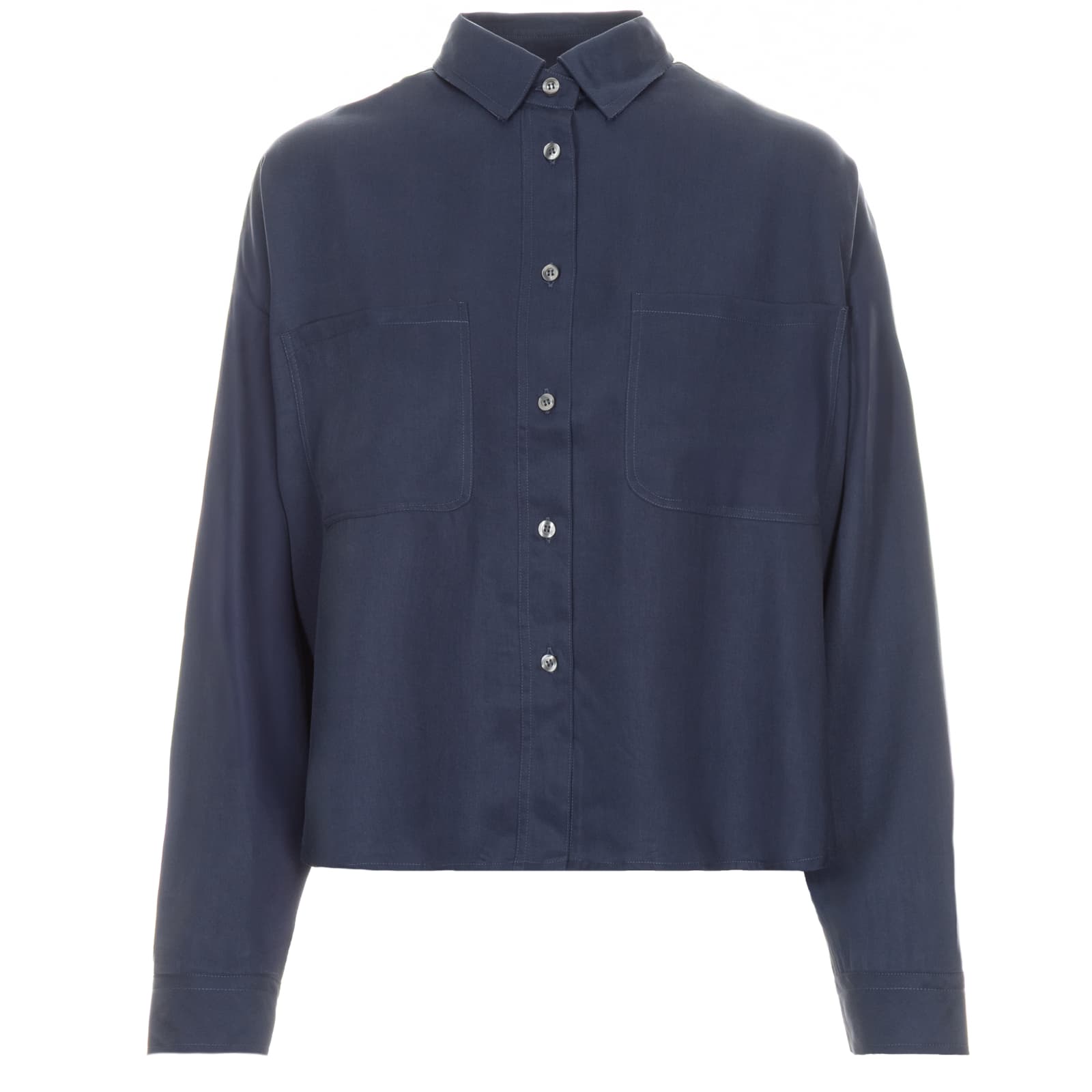 Lyocell Blouse Lyocell Blouse