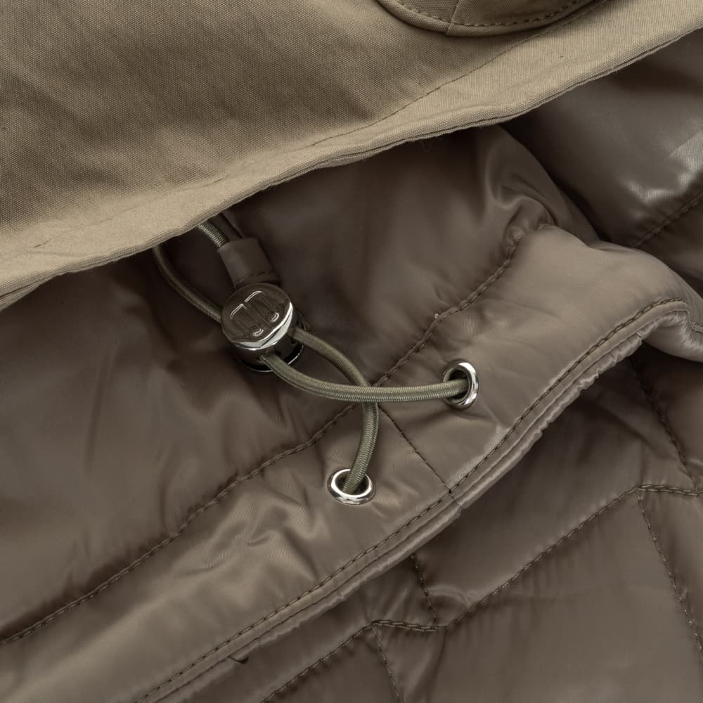 Jacket Lyora