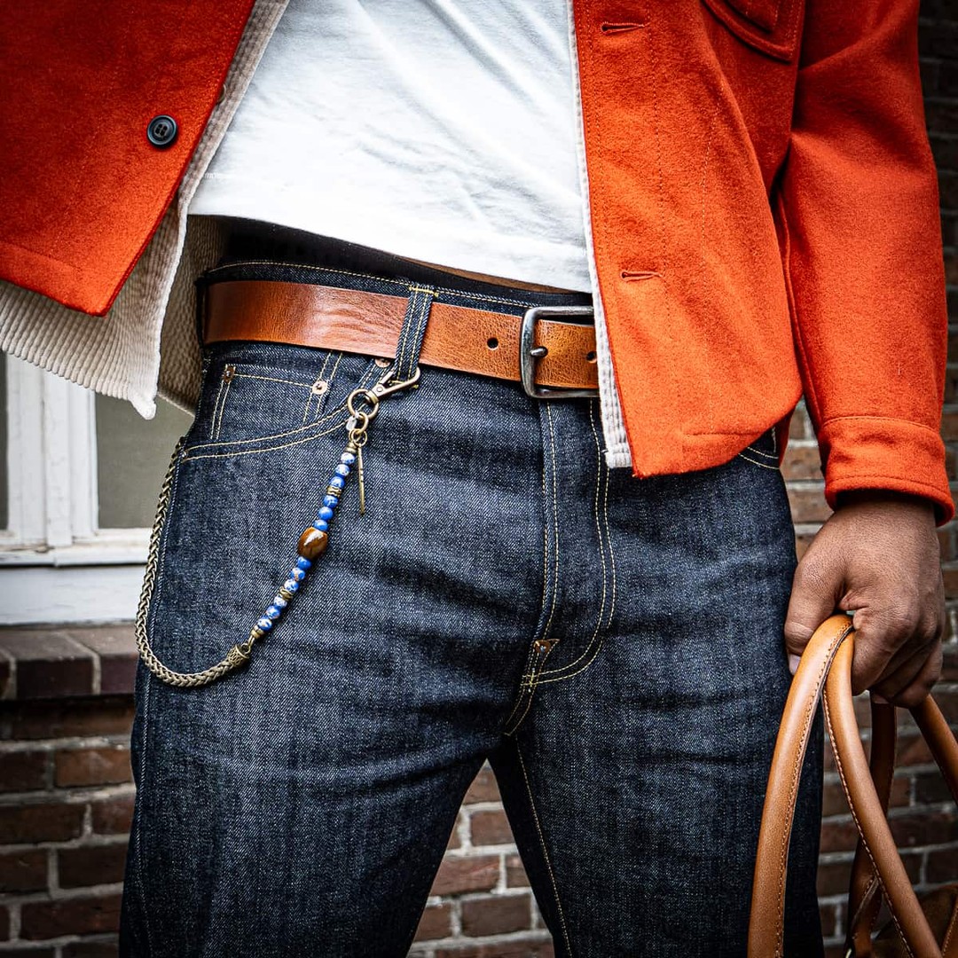 Accesoires für IHN.