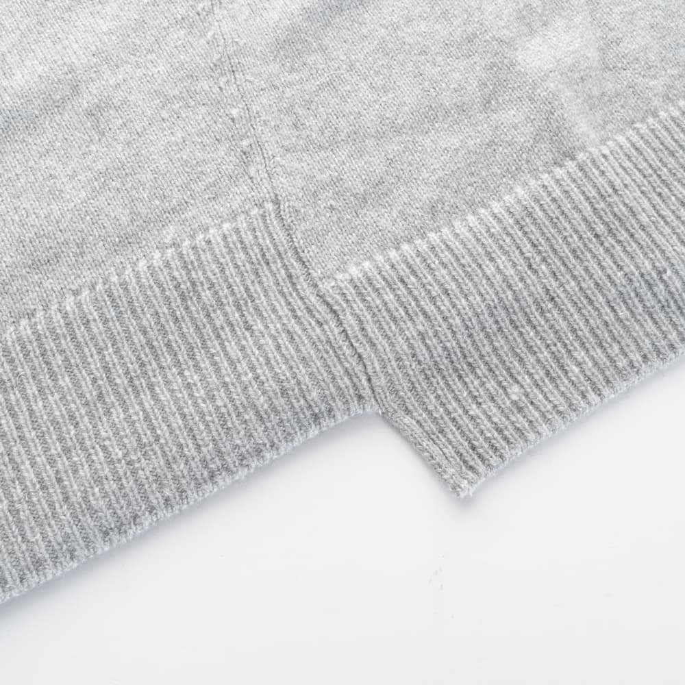 Cashmere Silk Sweater