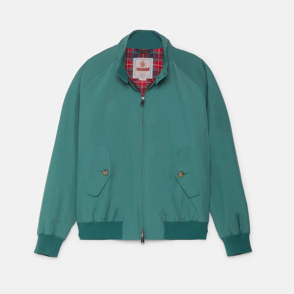 G9 Blouson Bench Blue