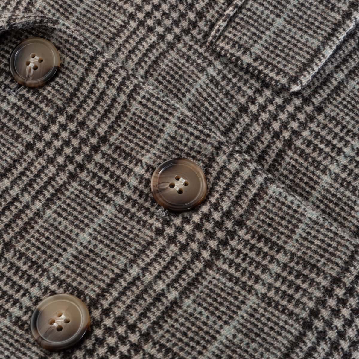Lauren Blazer Wool-Cashmere