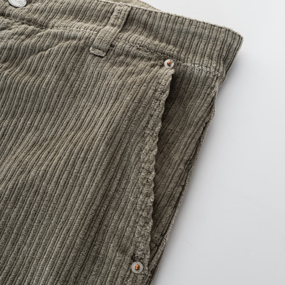Chino 936 Parker French Corduroy