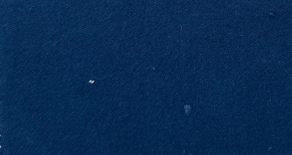 15. TC53 brushed moleskin, 98% cotton, 2% elastane, 315 g/m²