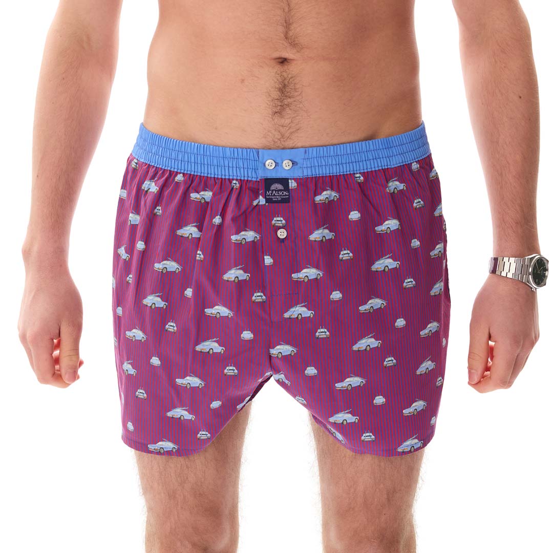 Boxer Shorts 5465