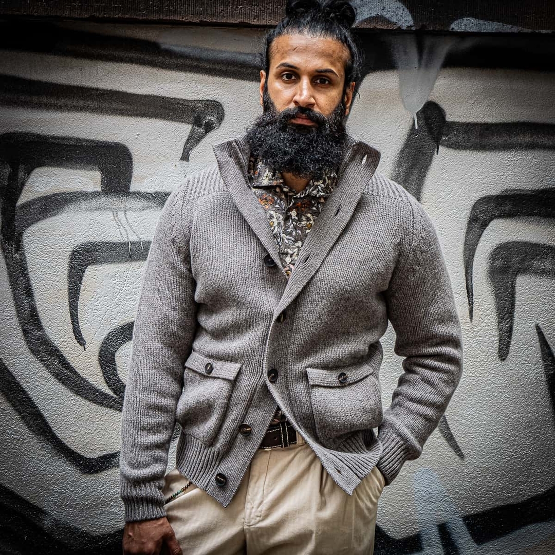 Raffinierte Strickstruktur. 460822629_8246714025426204_6200196621453328243_n