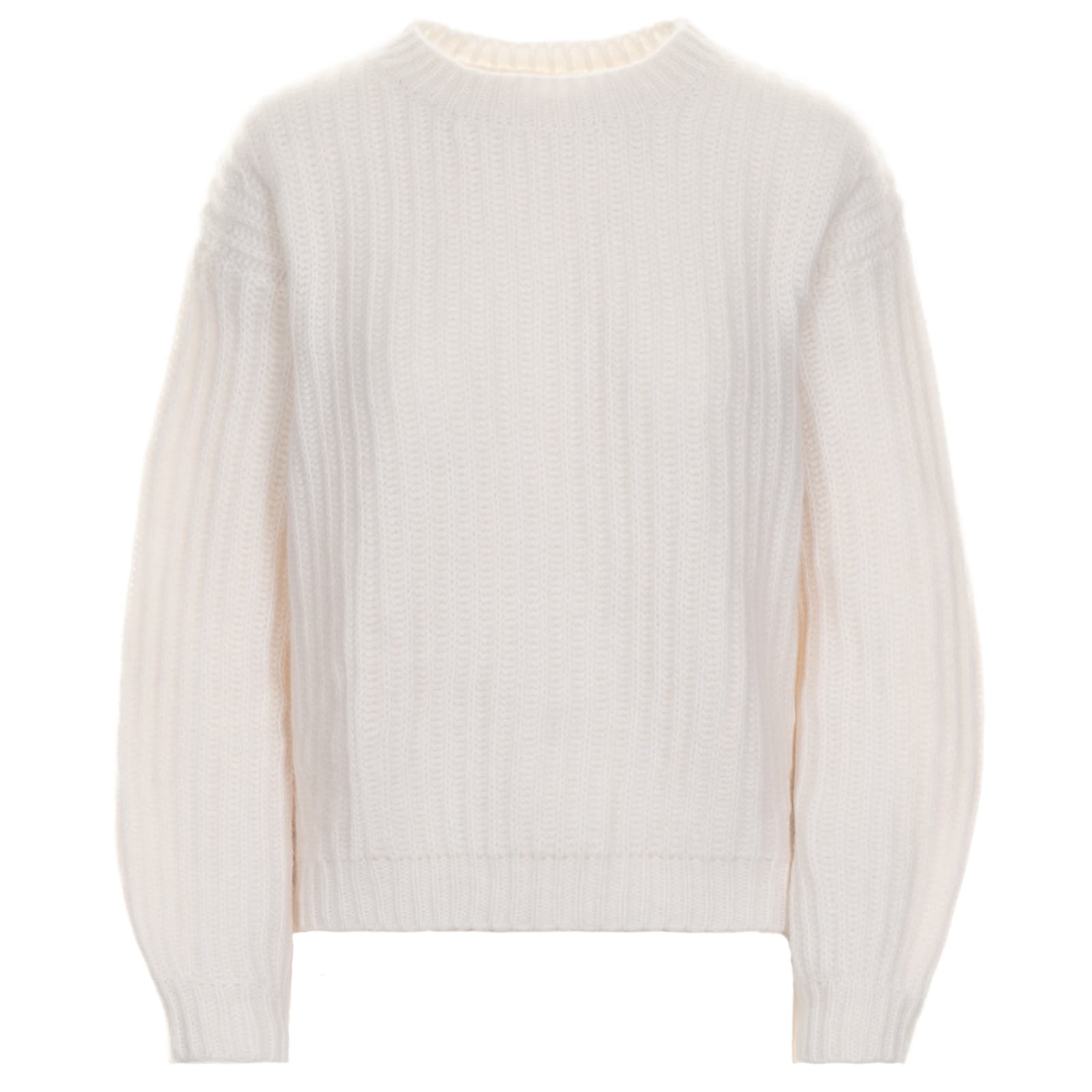 Relaxed fit Sweater Relaxed fit Sweater