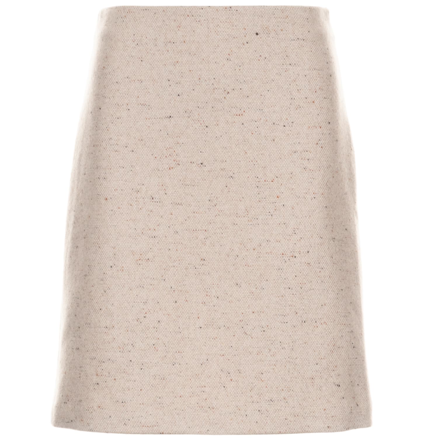 Skirt Cashmere Nature