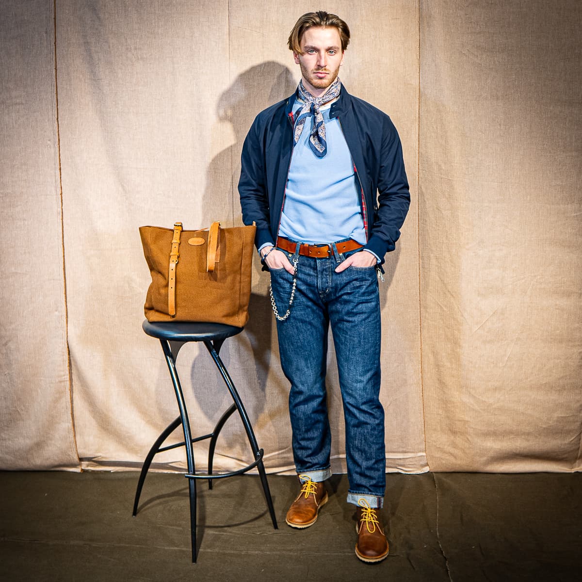Fashionclip aus unserer FASHIONSTORY
