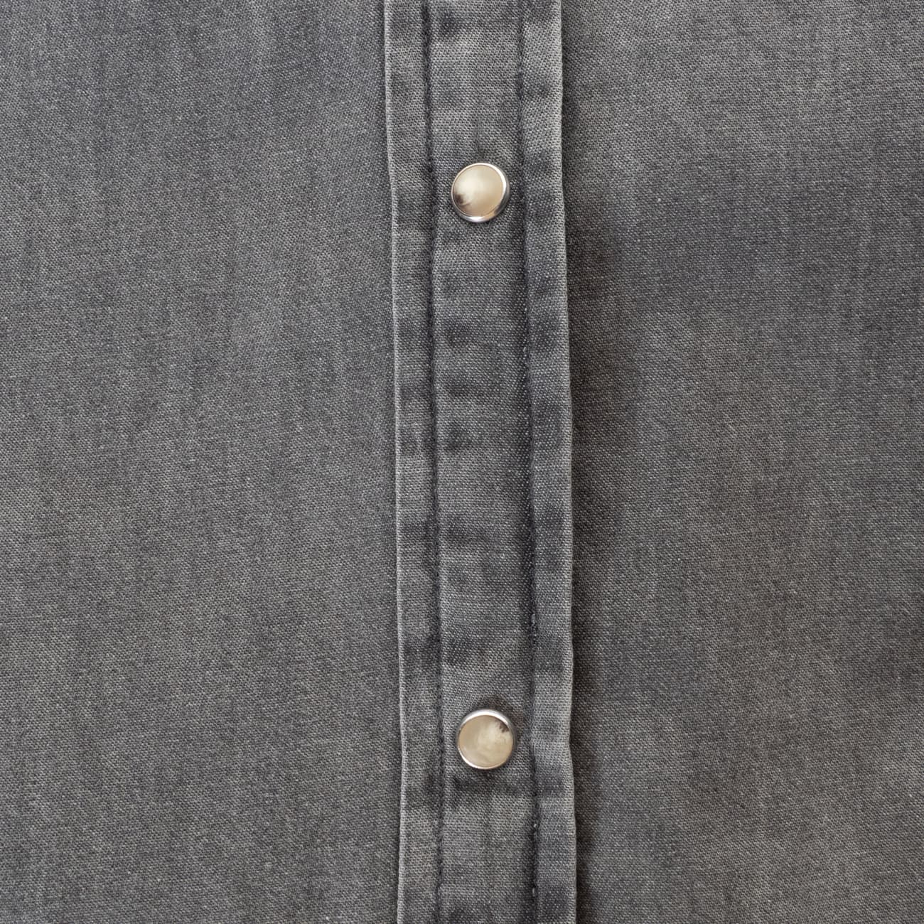 Denim Blouse AGX