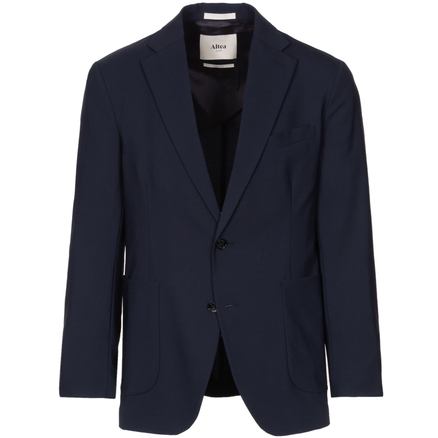 Blazer Aston Cool Wool