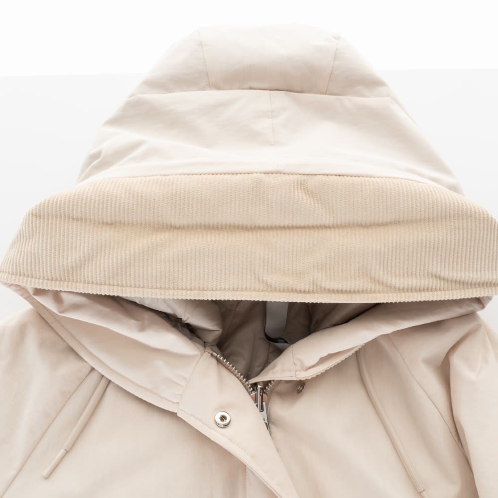 Parka Nako