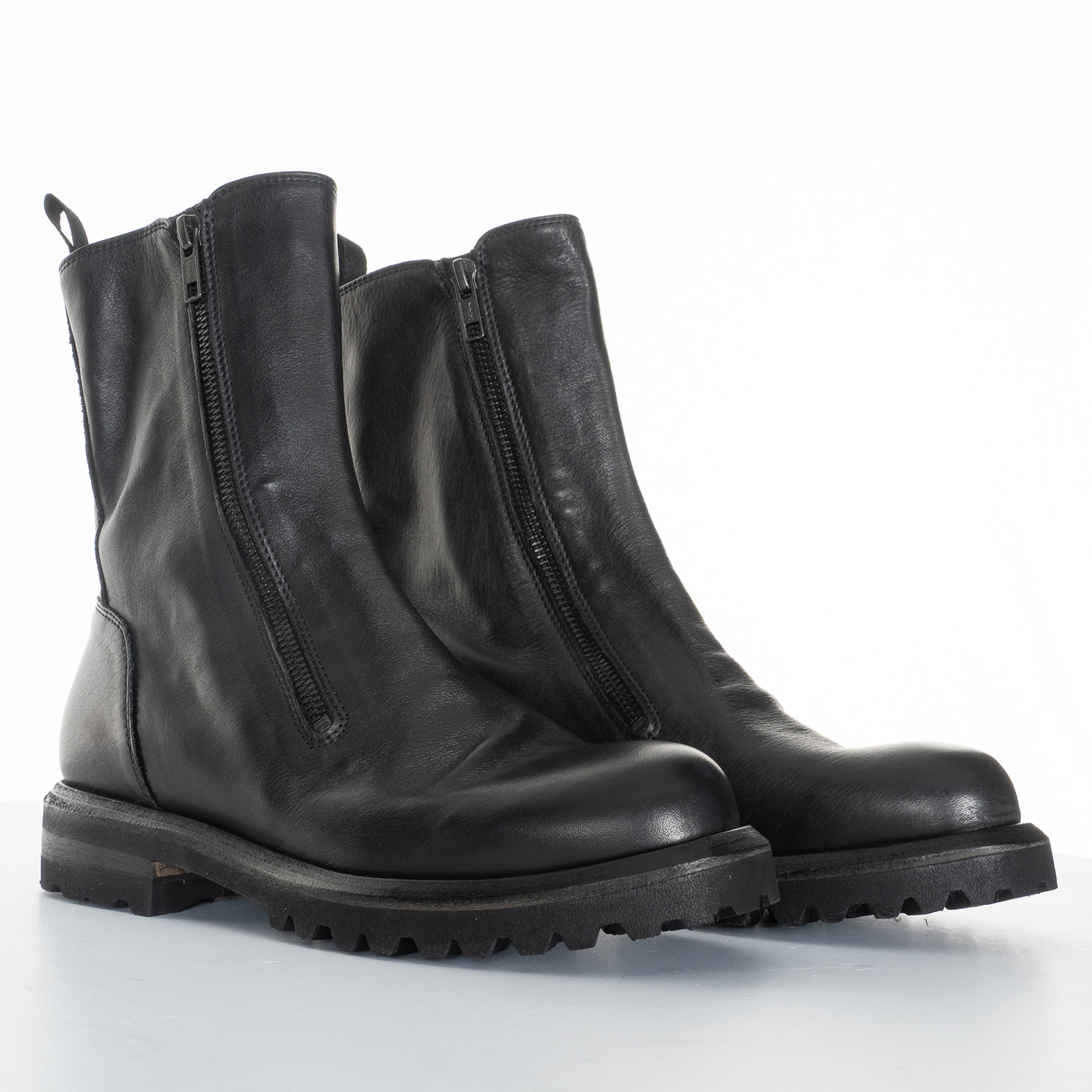 Ankle Boot 51768 Calusa Nero