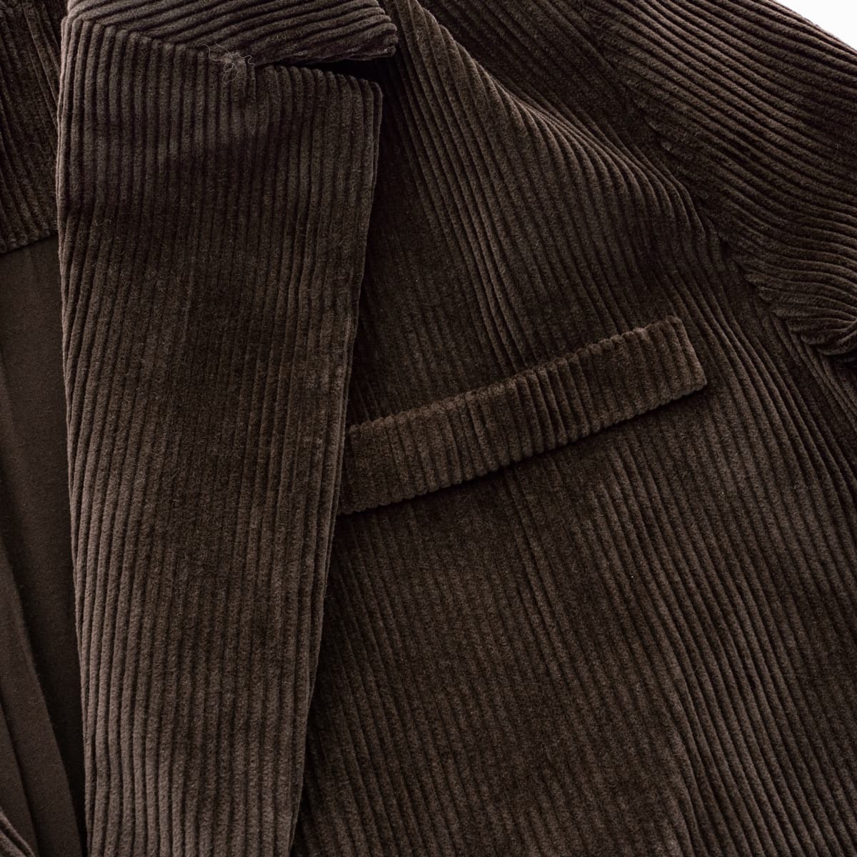 Corduroy Blazer Enil