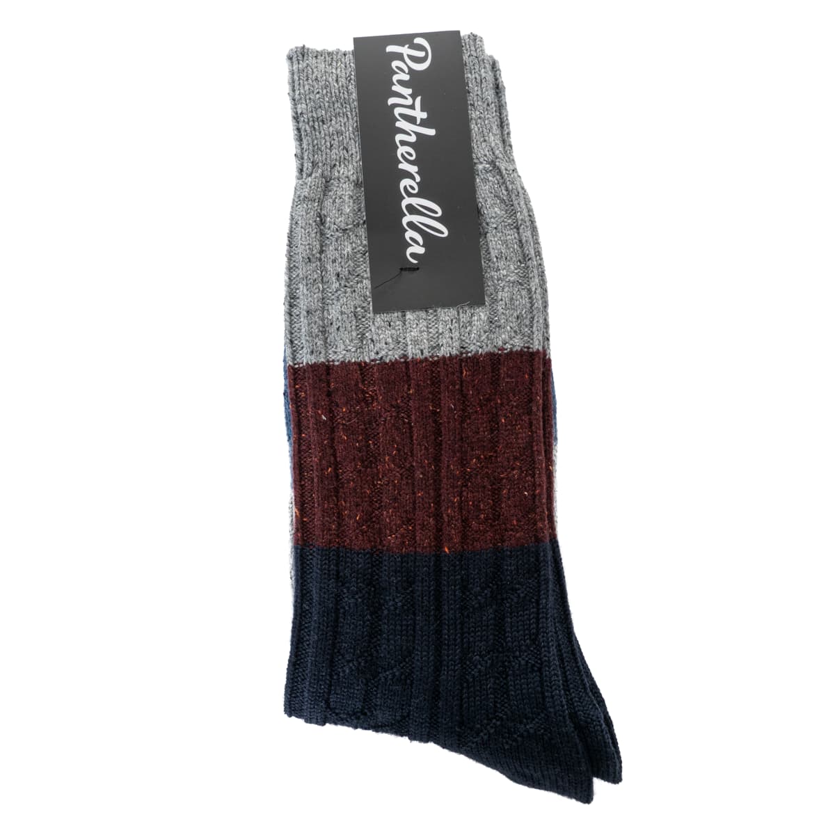 Merino Sock Robin