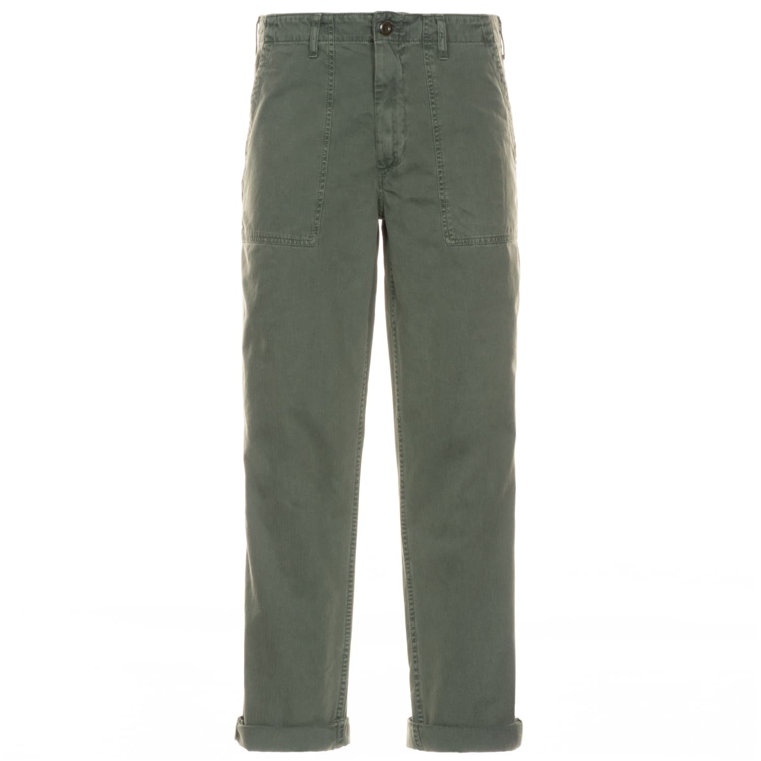 Fatique Pant Heringbone Fatique Pant Heringbone