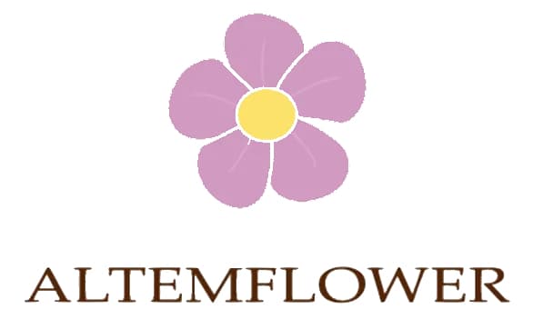 Altemflower altemflower-logo-pichi-2