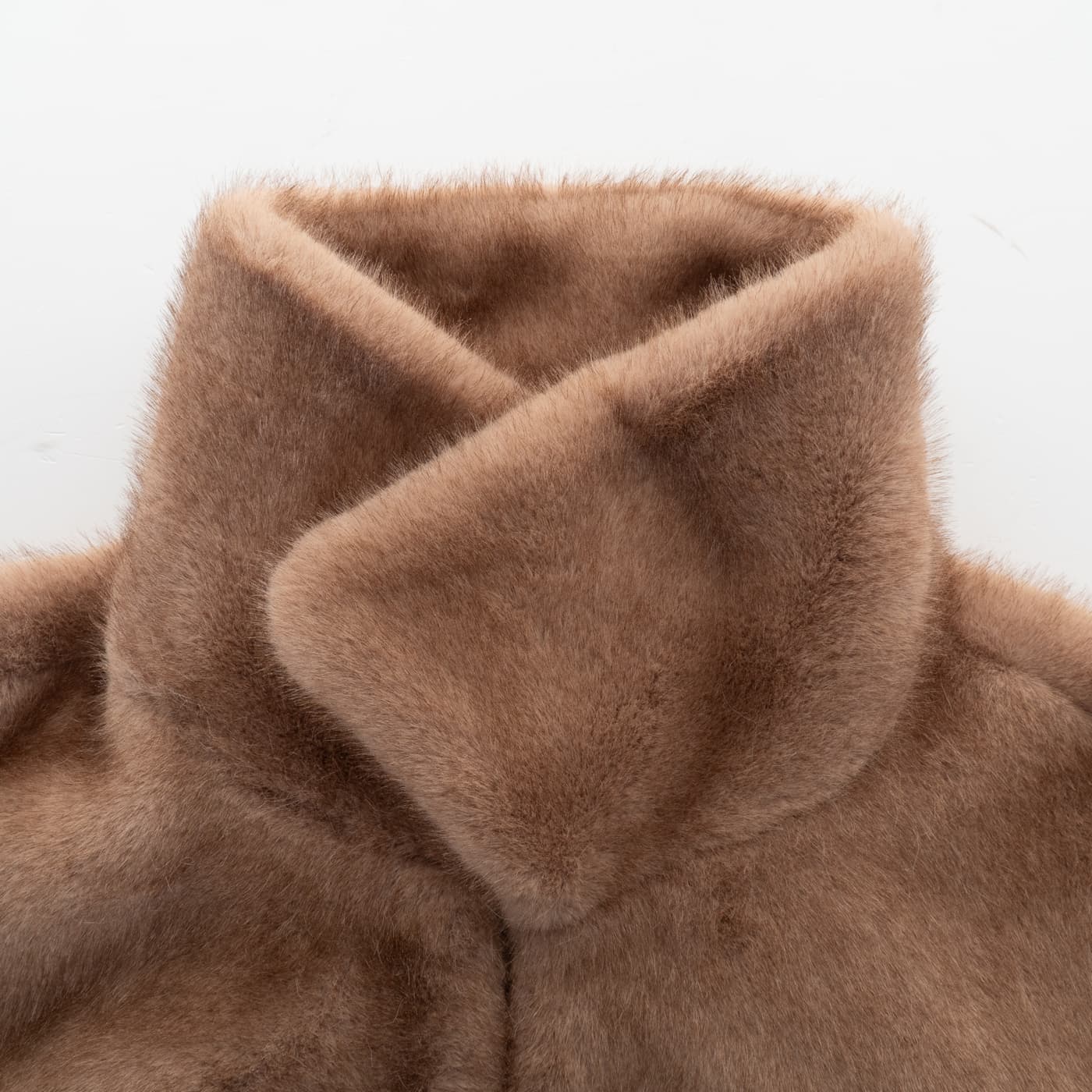 Faux-Fur Jacket Cenny