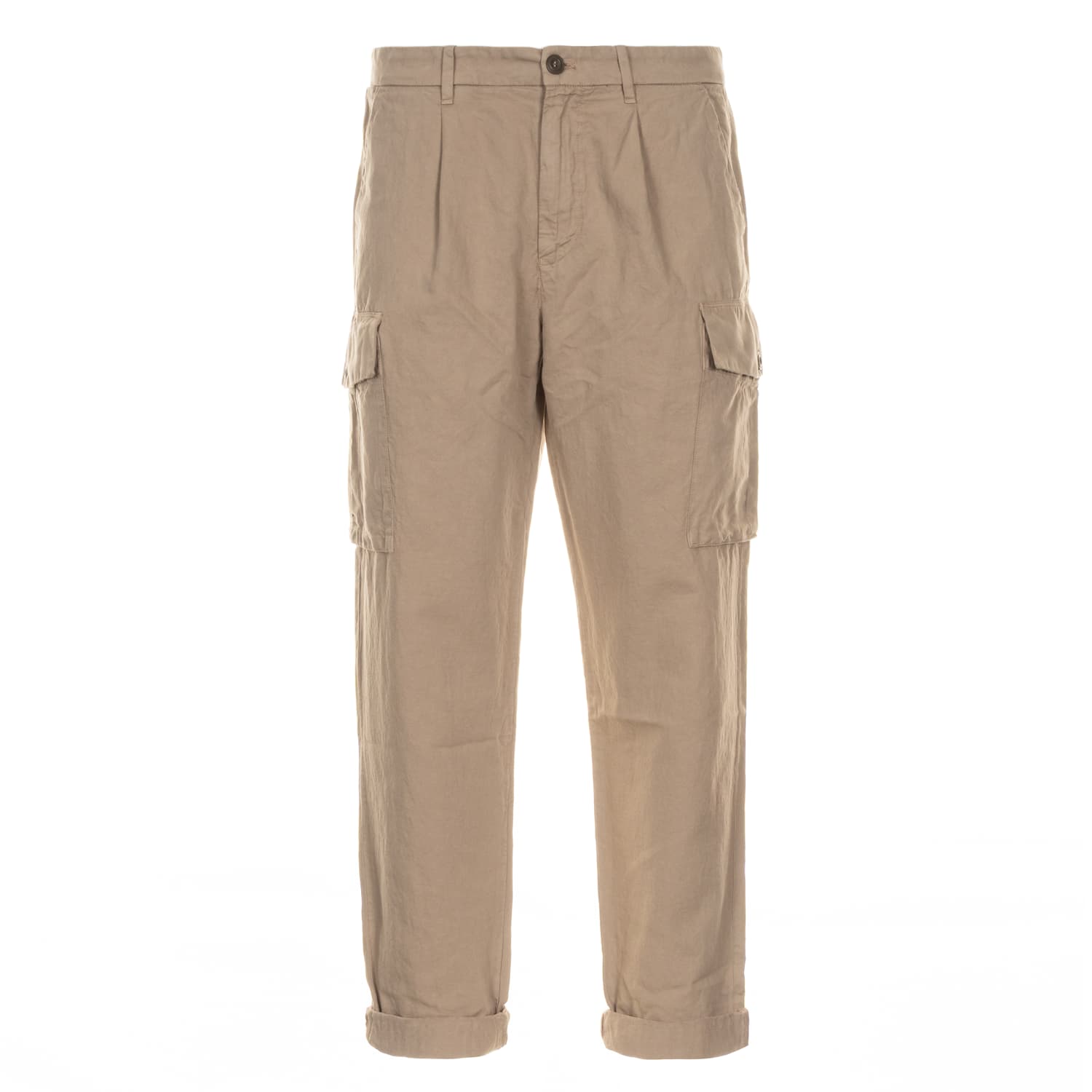 Cargo Pants Cargo 22 Cotton-Hemp Cargo Pants Cargo 22 Cotton-Hemp