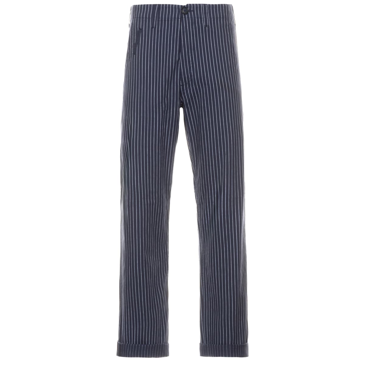 Guntai army trousers striped Guntai army trousers striped