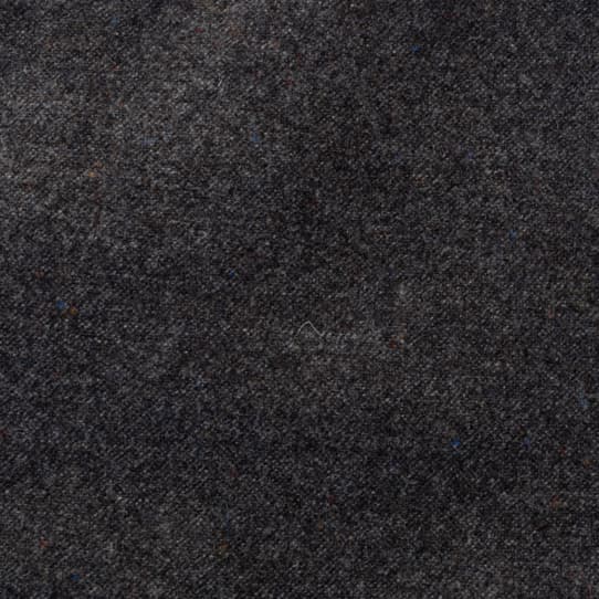Mouline flannel, 100% wool