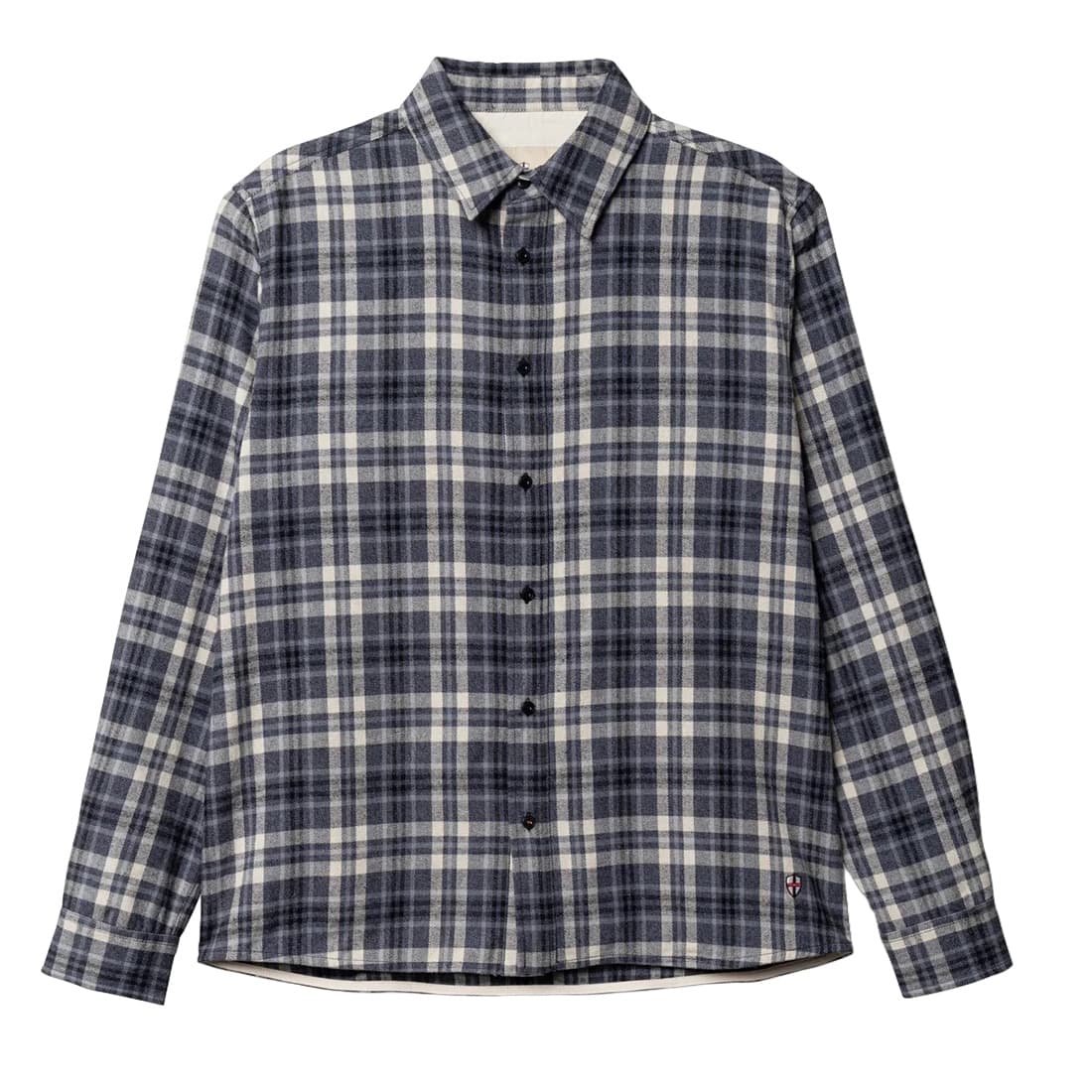 BGenrico Hang Shirt