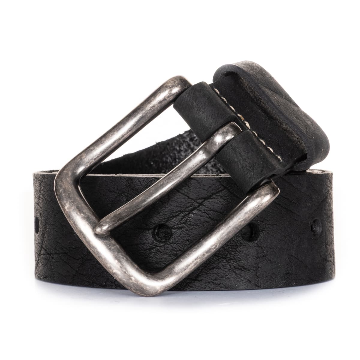 Belt Brissago 80205 Black