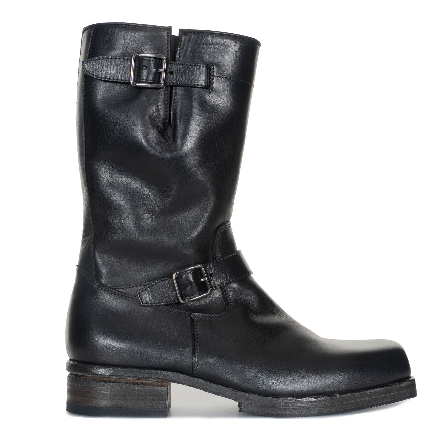 Boots 50280 Nero