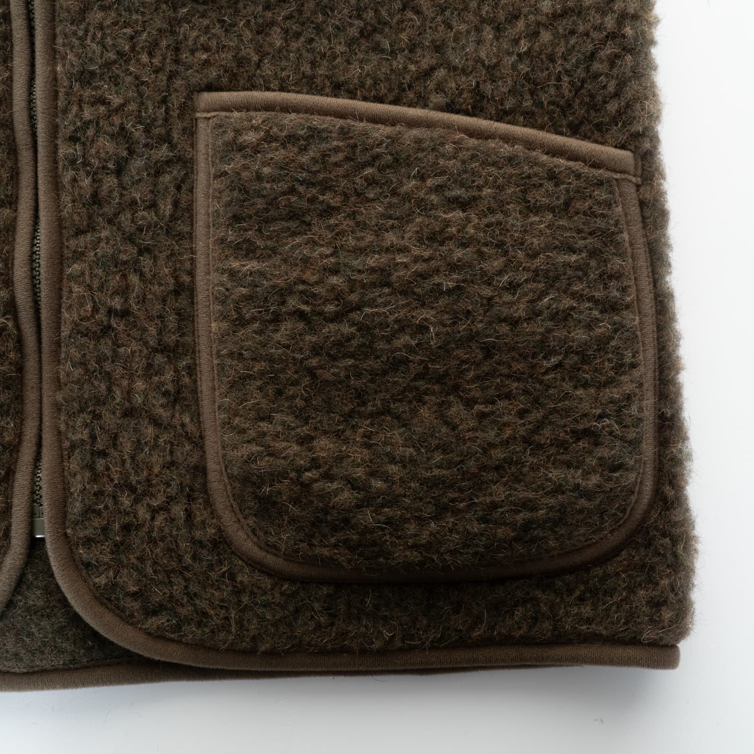 Pepitco Vest