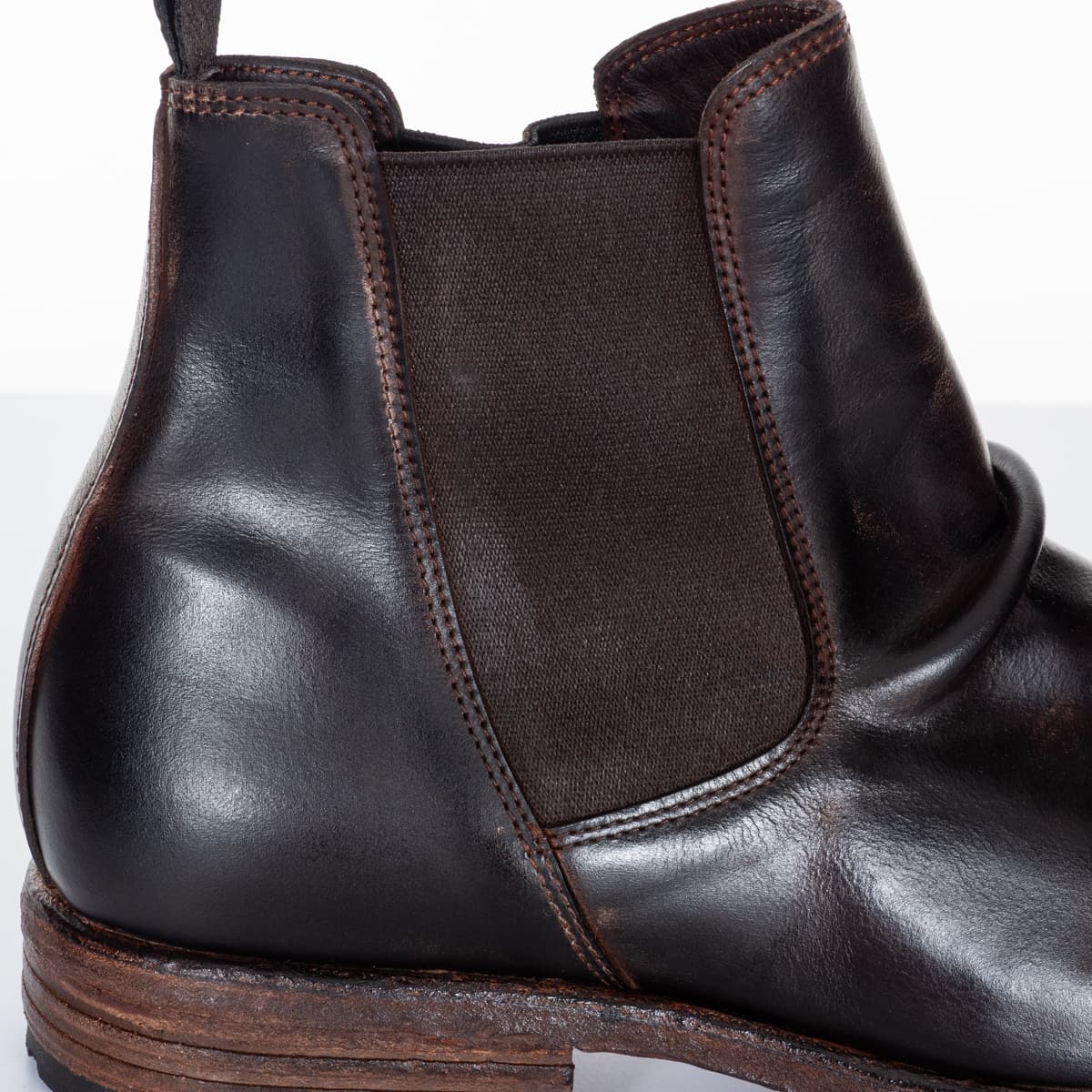 Chelsea Boot 51776 Calfskin
