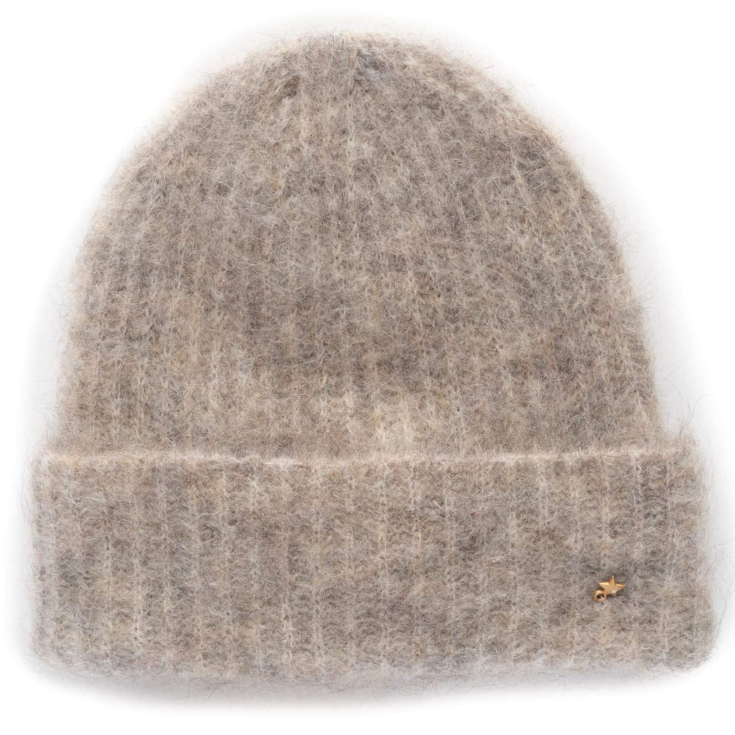 Knitted Beanie Alan