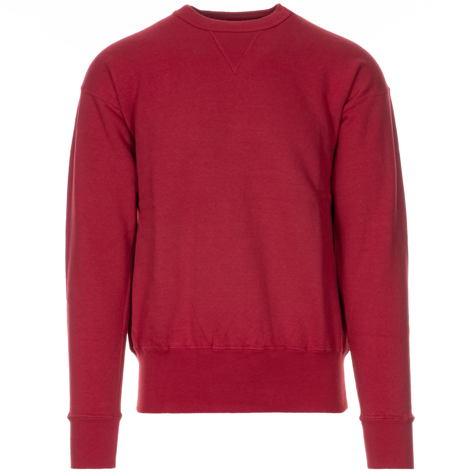 Crew Neck Sweater Laniakea